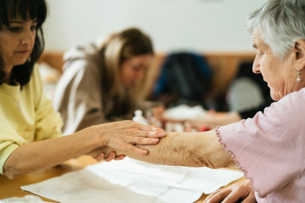Non-Medical Home Care