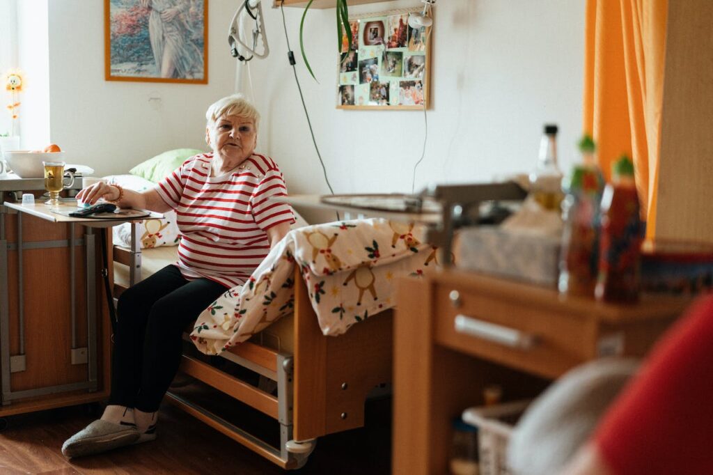 Non-Medical Home Care