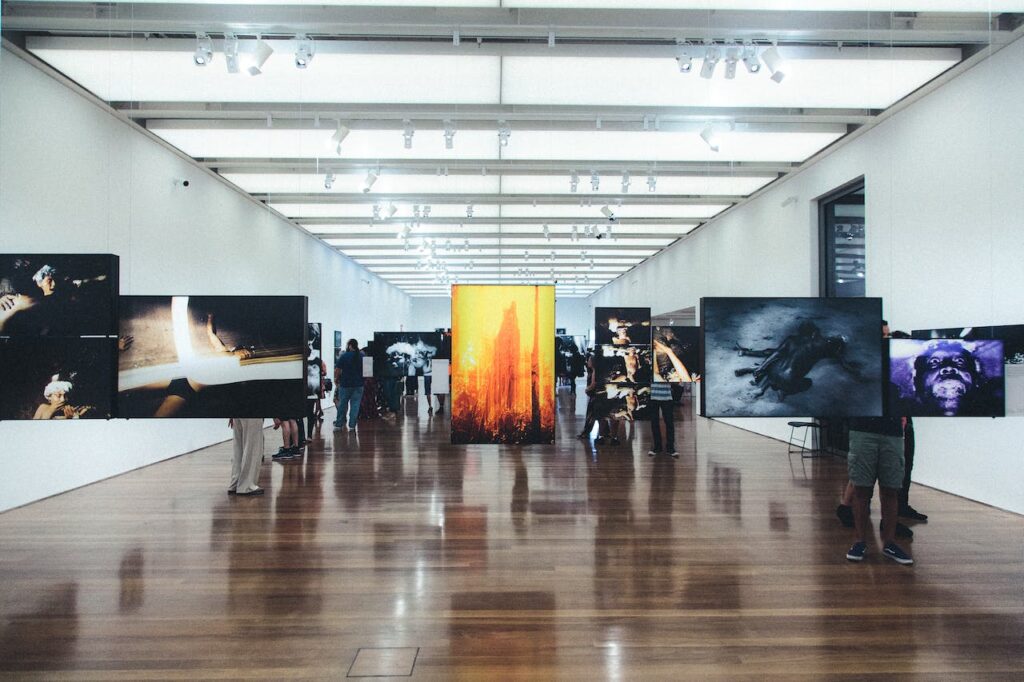 Explore Free Museums