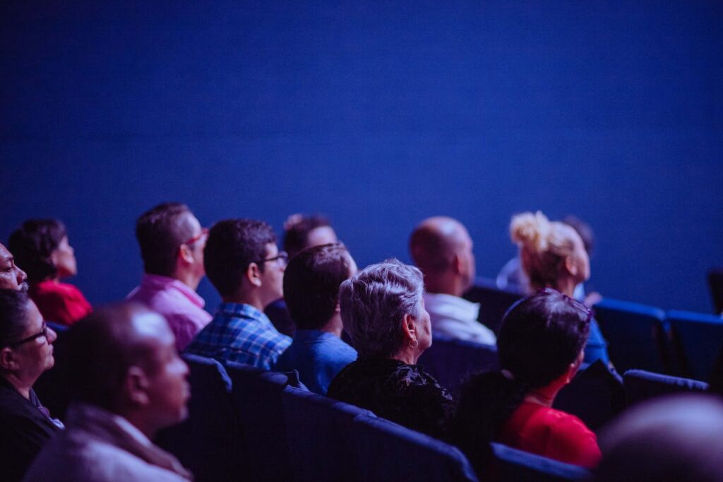 Cinema Adventures