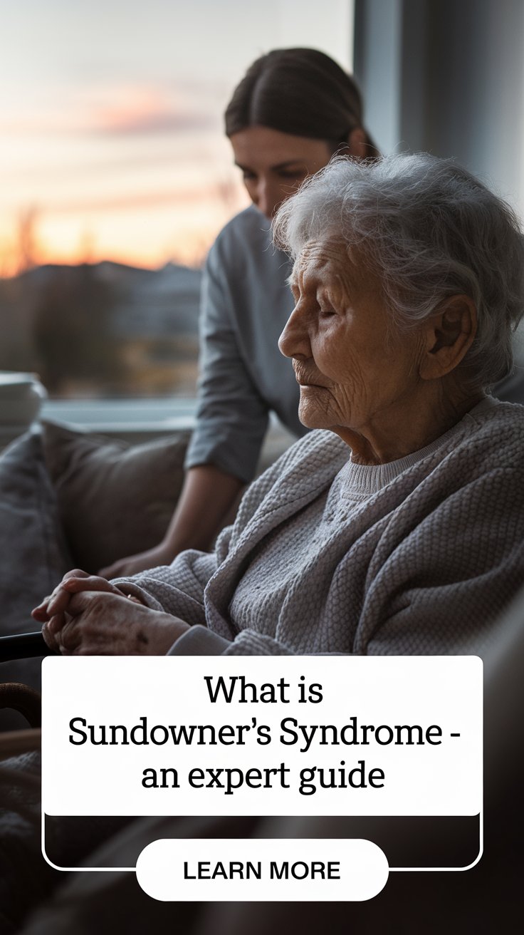 What Is Sundowner’s Syndrome – Get The Facts In 2024!
