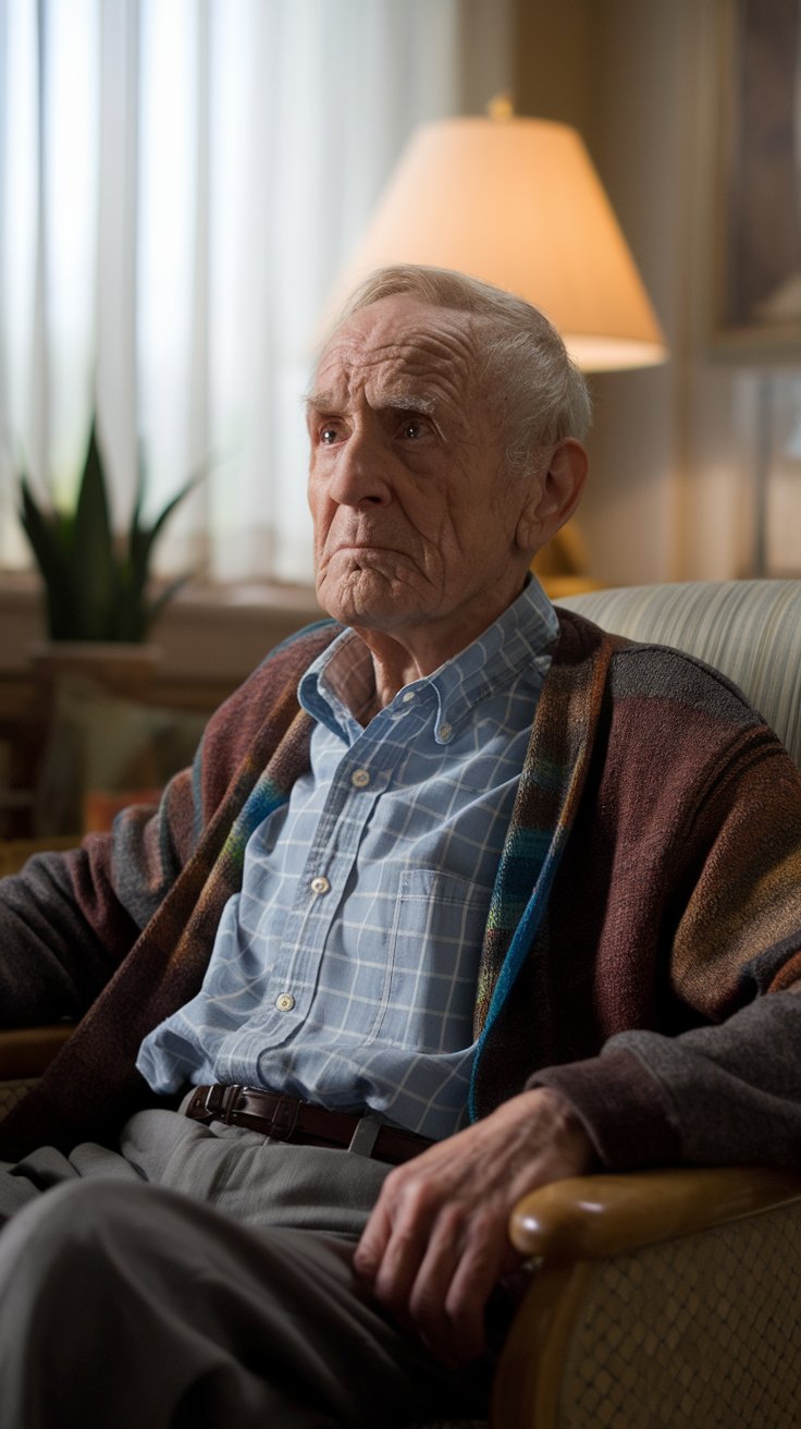 Sundowning In Dementia Patients