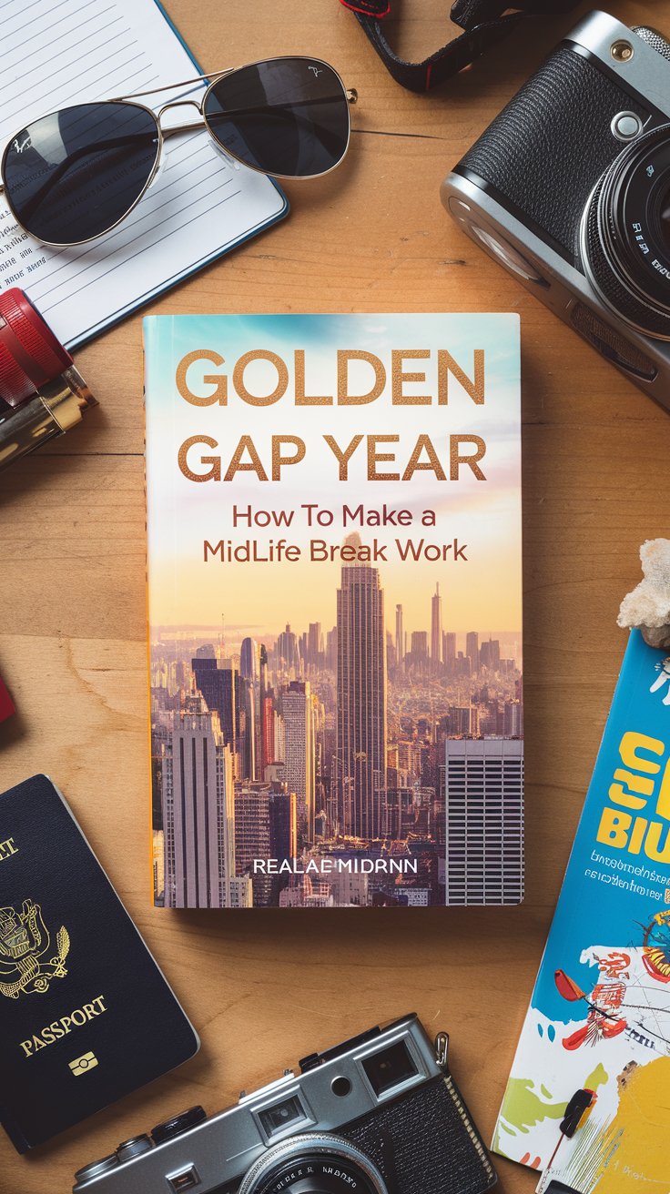 golden gap year
