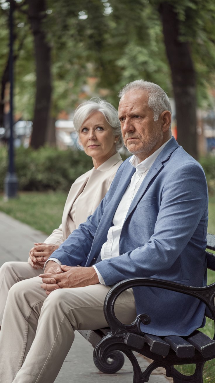 Tips To Manage A Difficult Marriage in Retirement