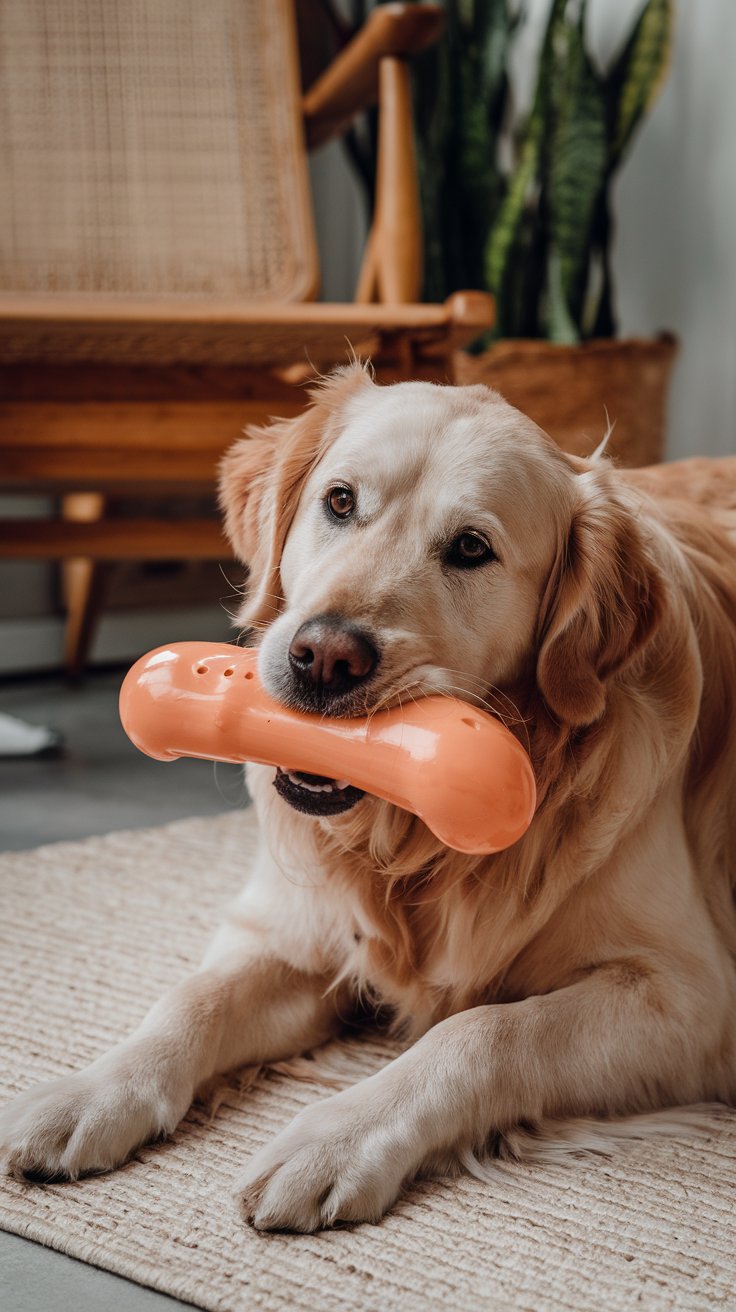 Best Breeds For Retirees With Mobility Challenges