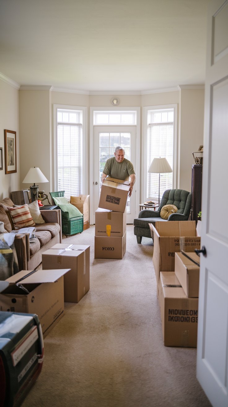 Packing Strategies