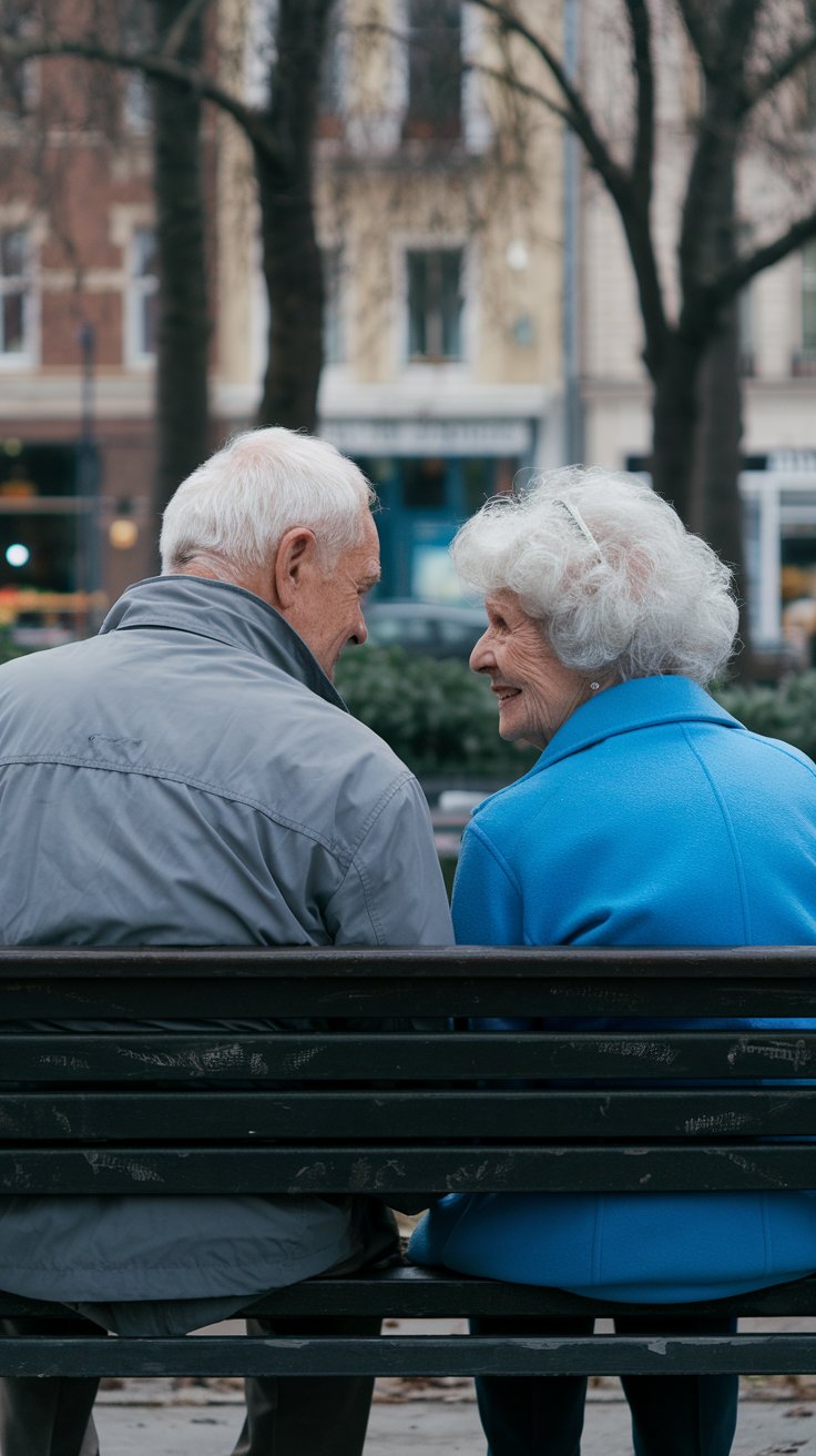 Tips To Manage A Difficult Marriage in Retirement