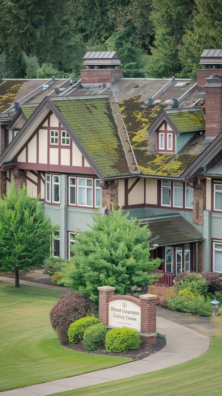 Home of Compassion, Caring Homes - Surrey
