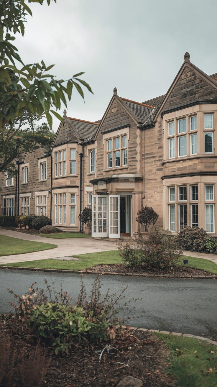 Kings Lodge, Cinnamon Care Collection - Camberley