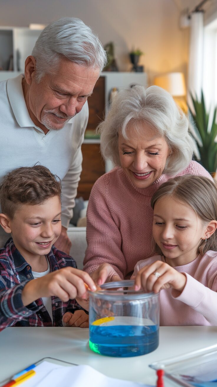 Mindful Gift-Giving And Assistance