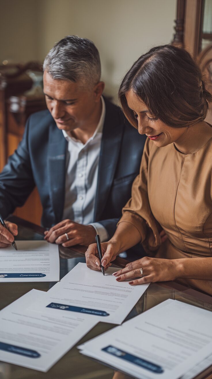 How Can One Manage Inheritance Tax Implications When Gifting Financial Assets To Young Relatives