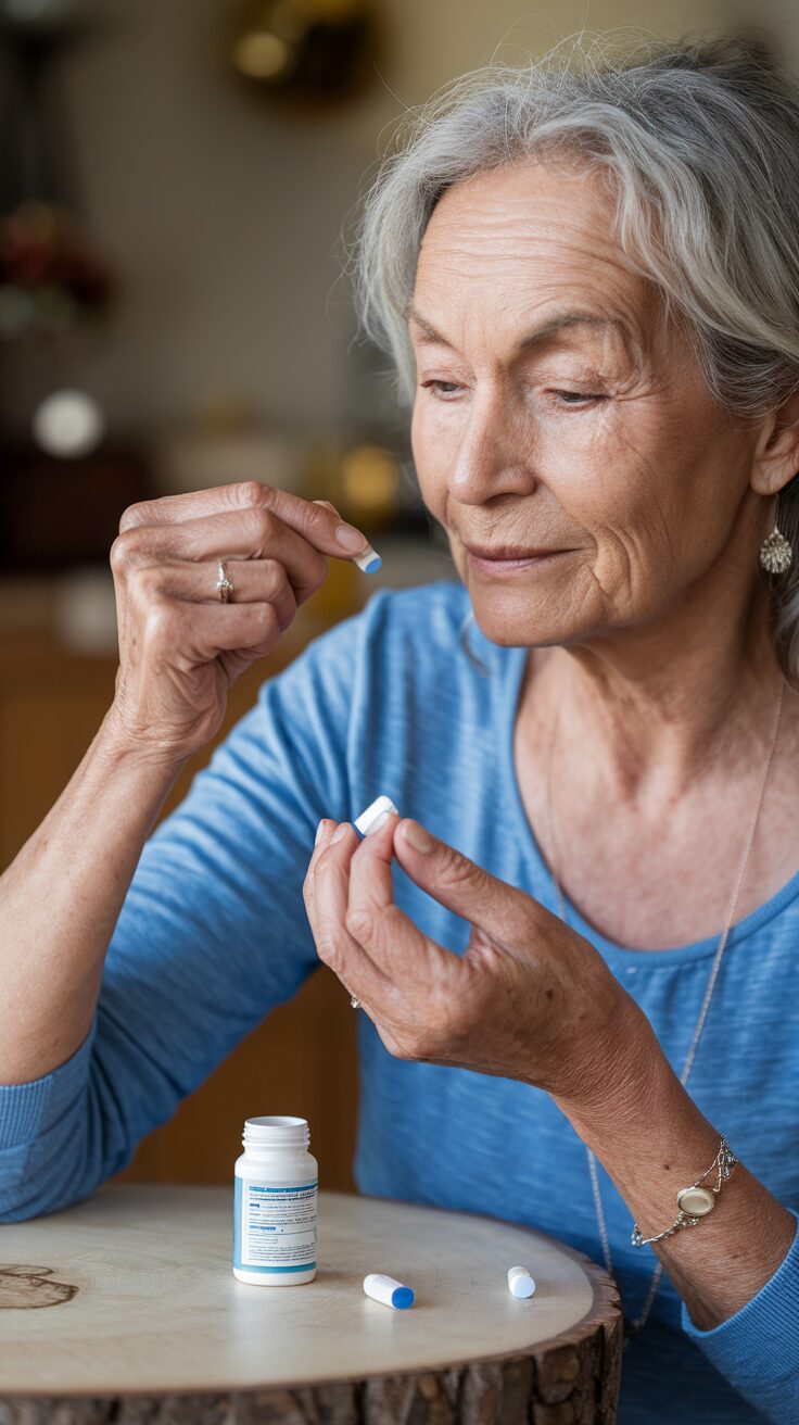 Difficulty Managing Medications