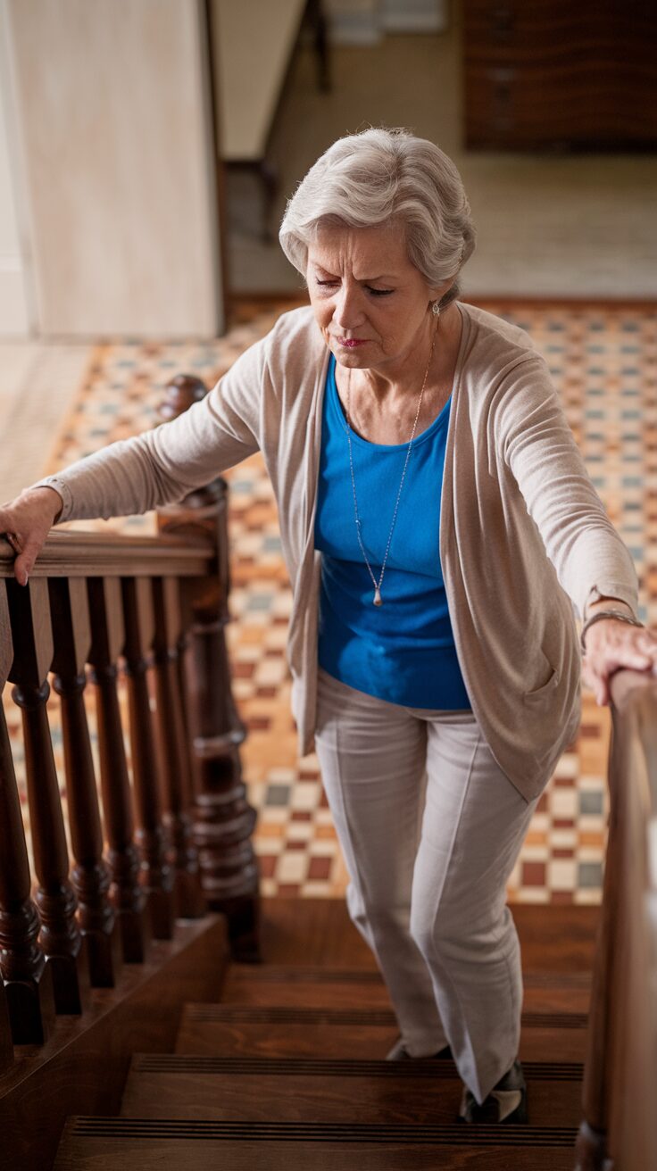 Home Safety Concerns
