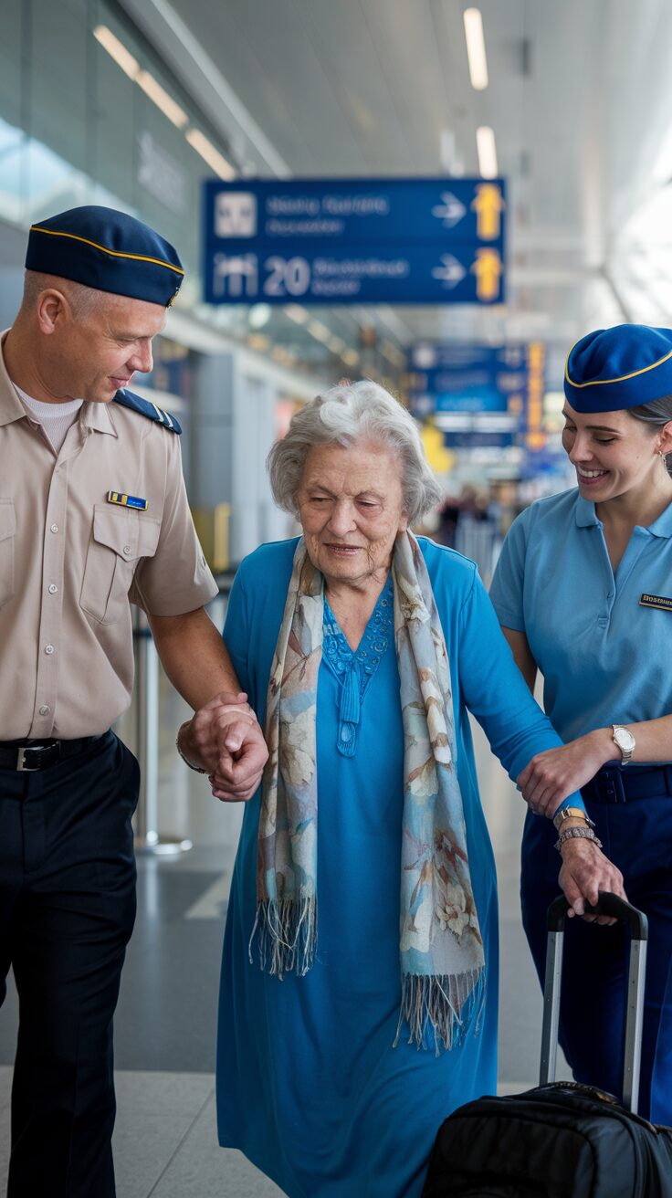 Opting for Domestic Travel