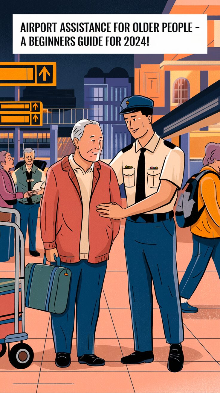 Airport Assistance