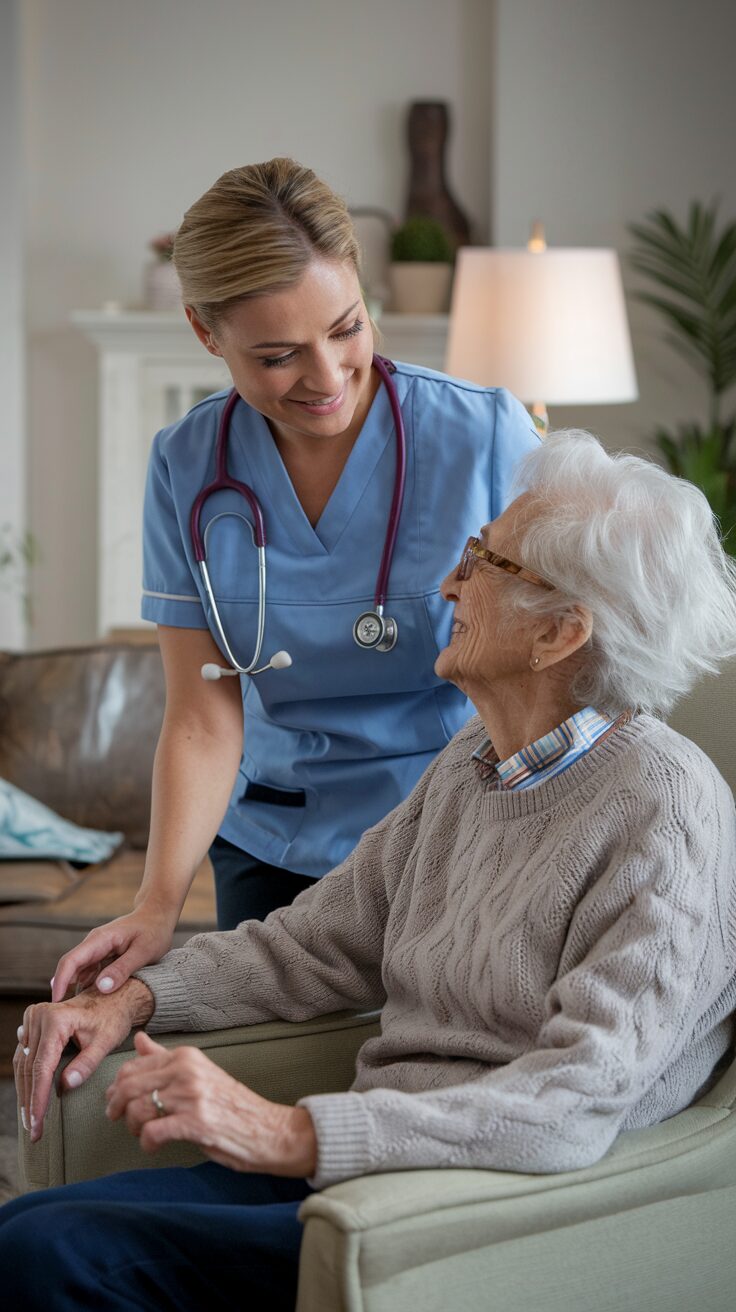 Meaningful Patient Relationships