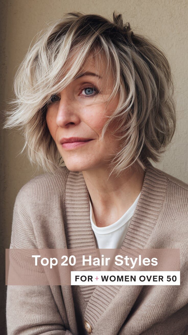 Hair Styles for Women