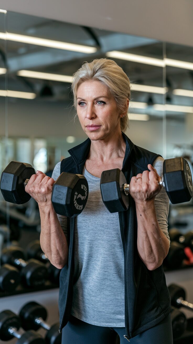 Strength Training
