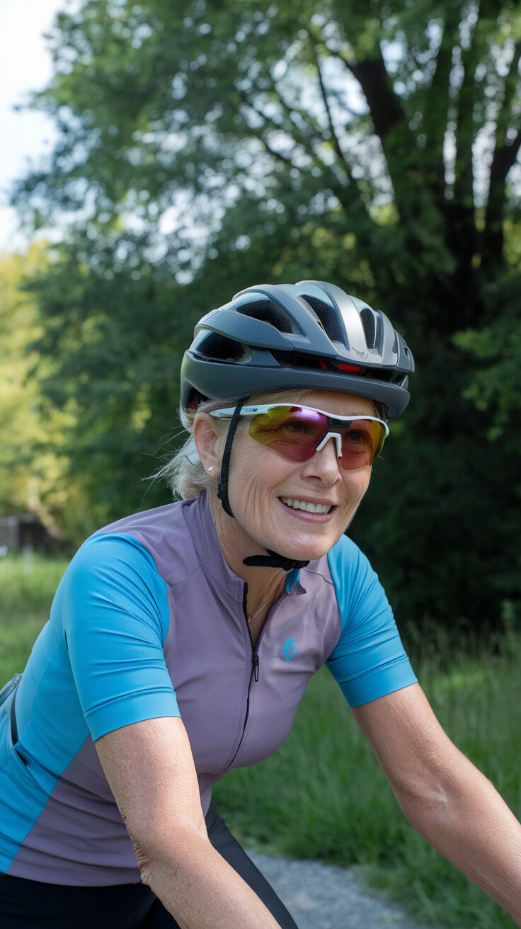 Cycling