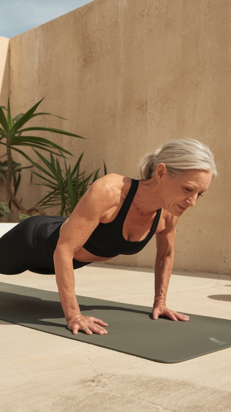 High-Intensity Interval Training