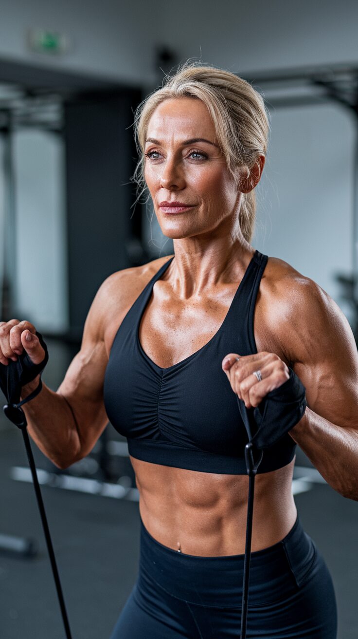 Resistance Band Training