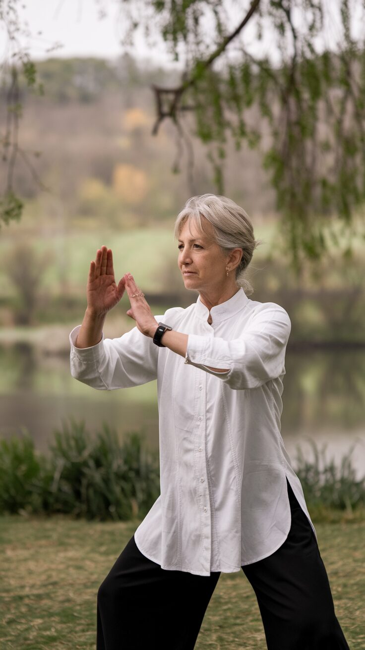 Tai Chi