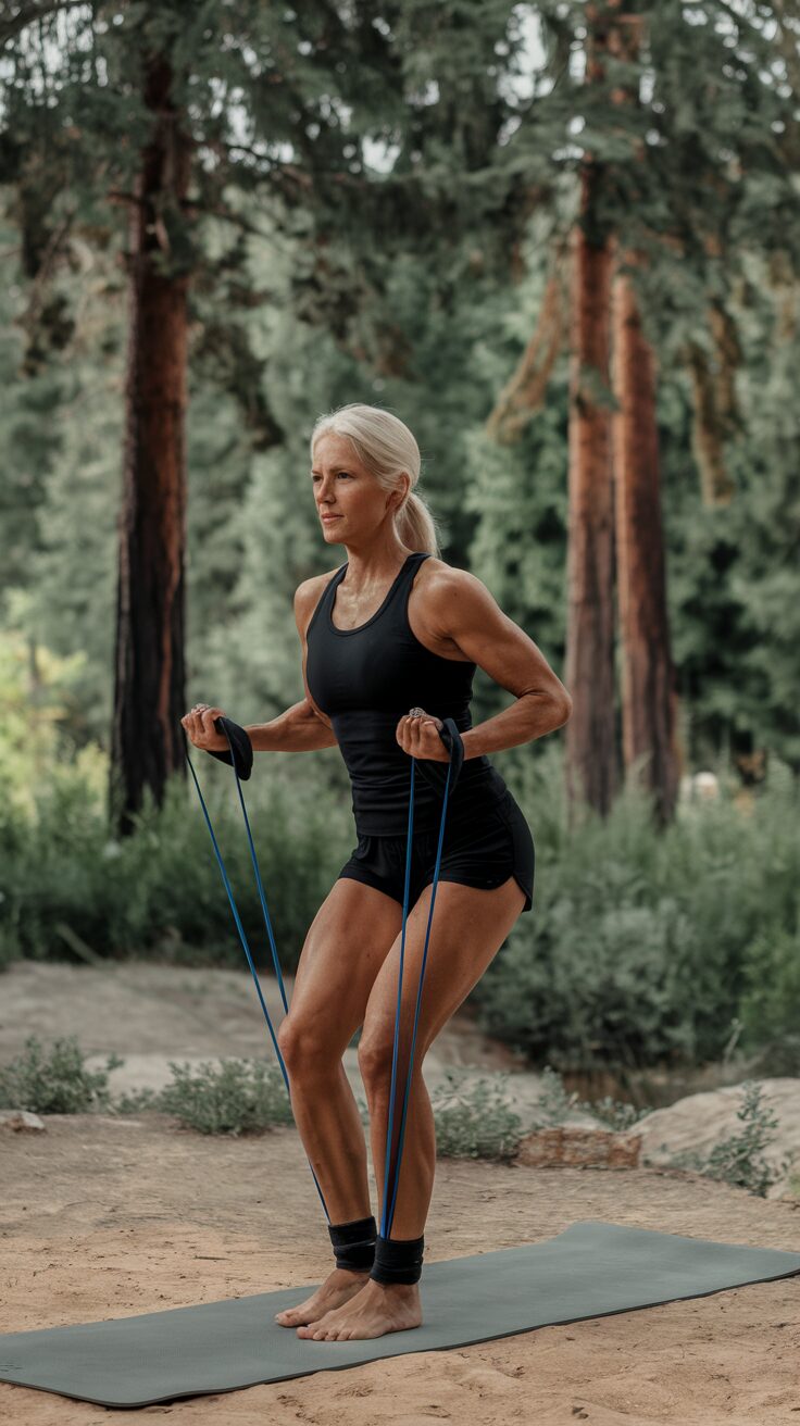 Strength Training