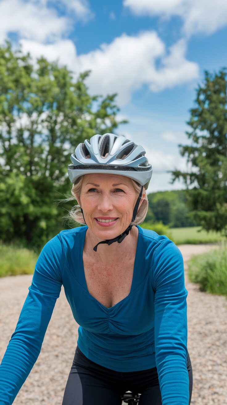 Cycling