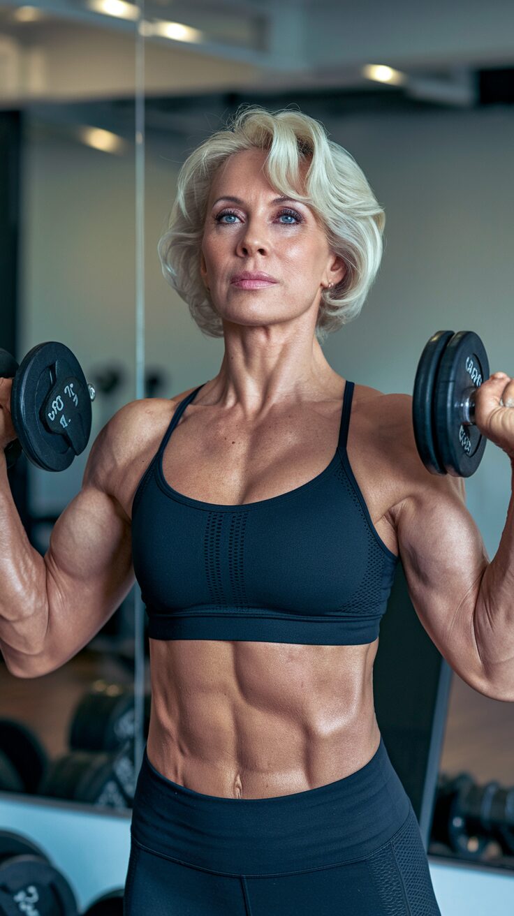 Proper Form and Technique