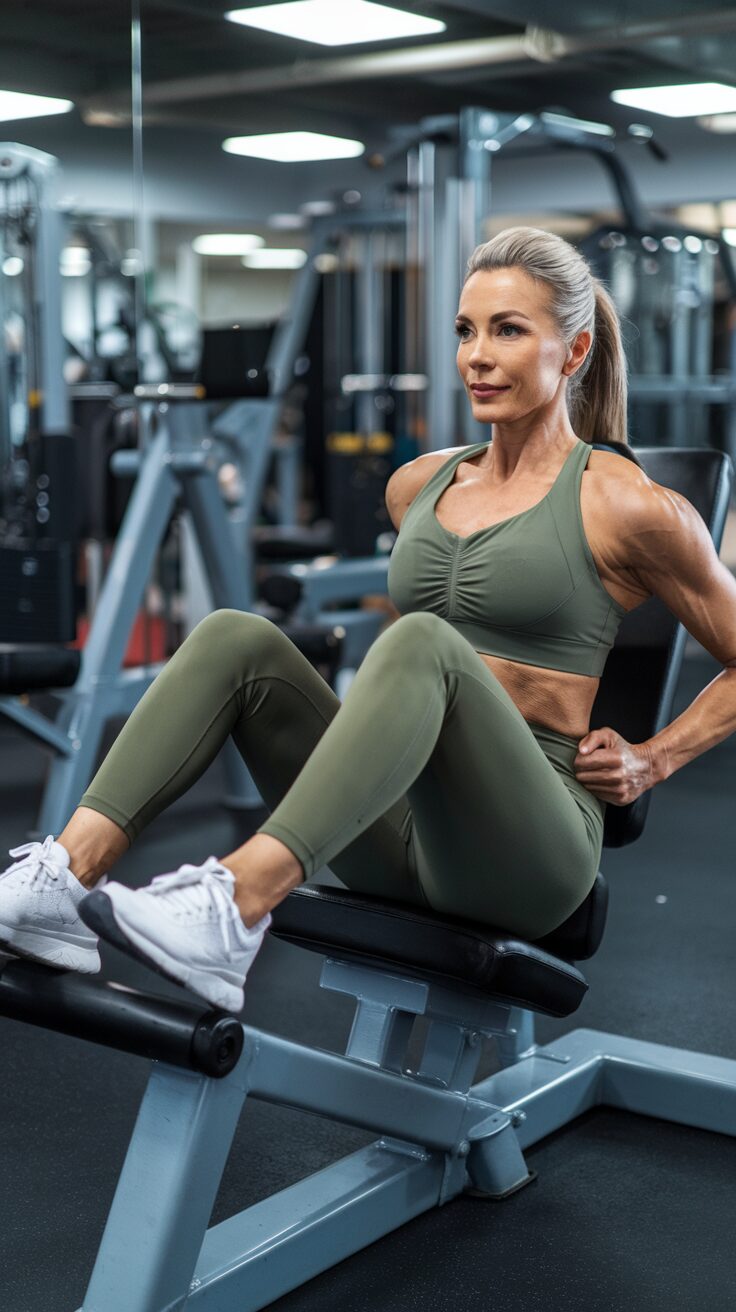 Incorporating Strength Training