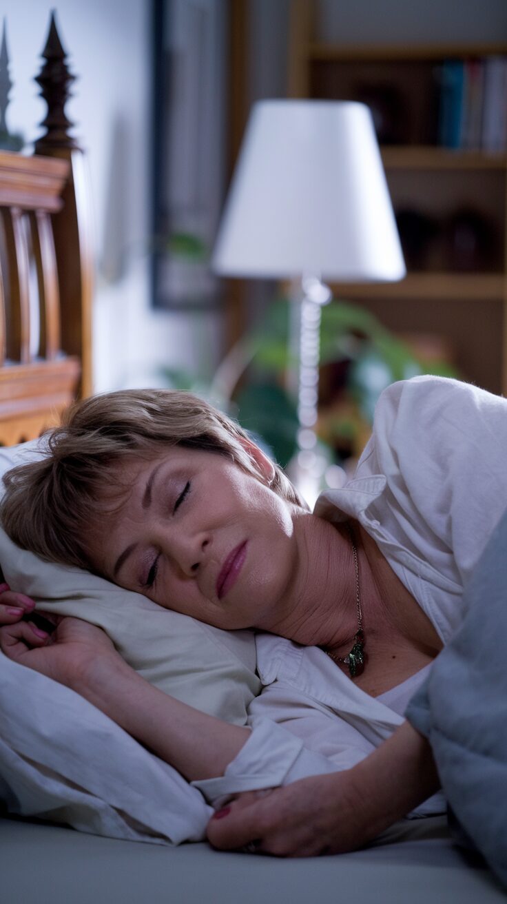 Getting Quality Sleep