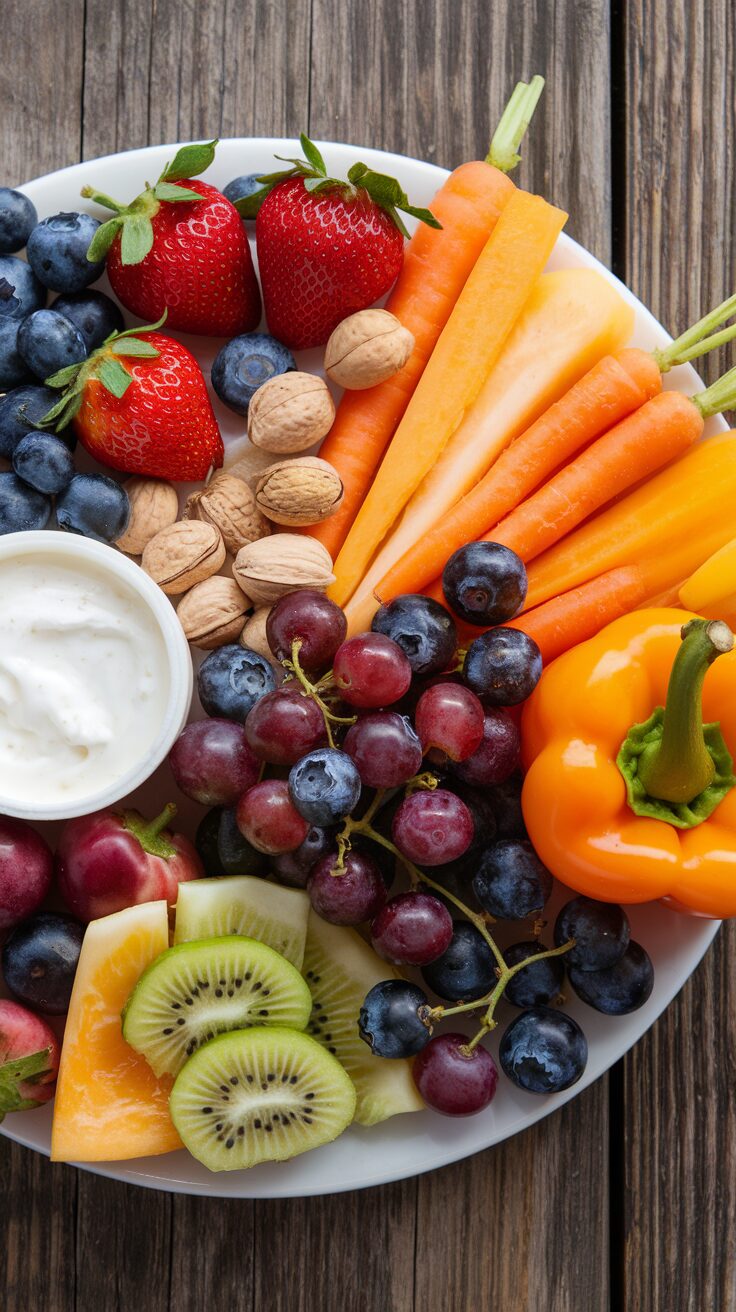 Importance of Nutrition