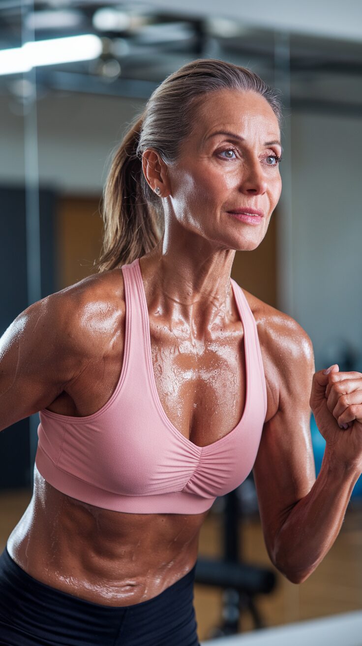 Effective Exercise Routines