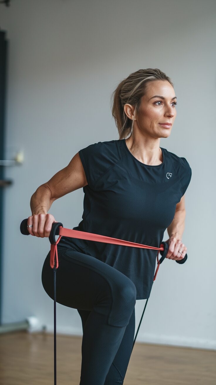 Side Leg Lift