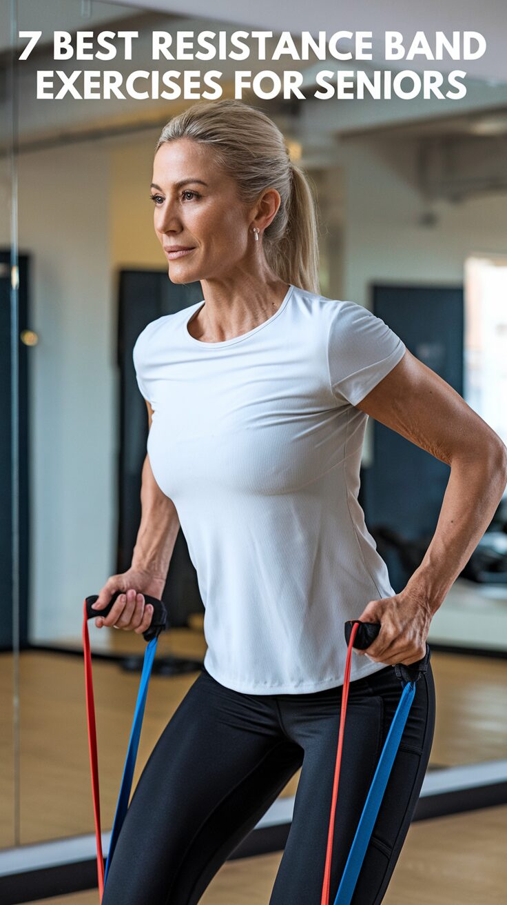 Resistance Band Exercises