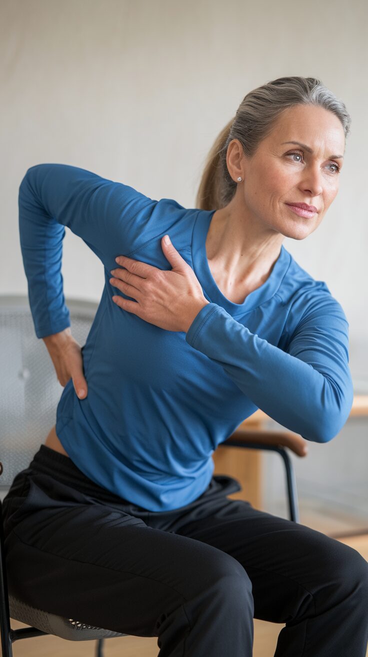 Torso Twist