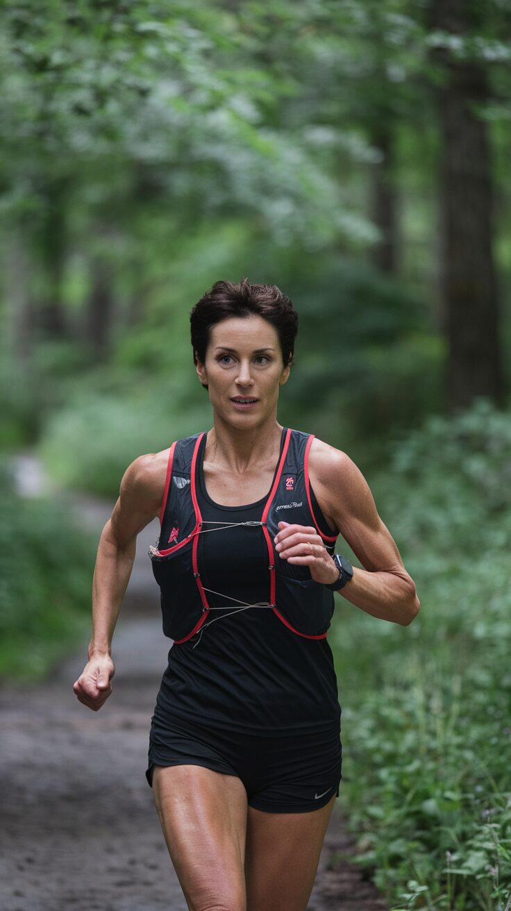 Tempo Runs