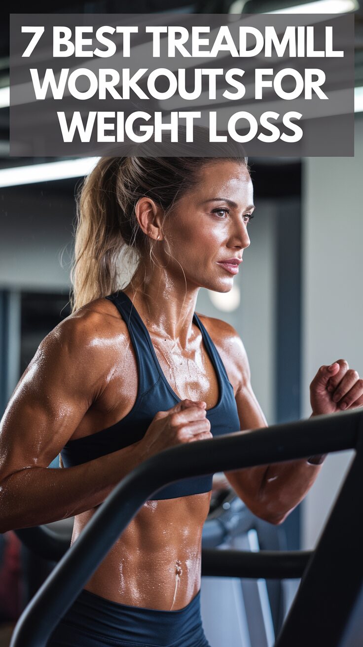 Treadmill Workouts