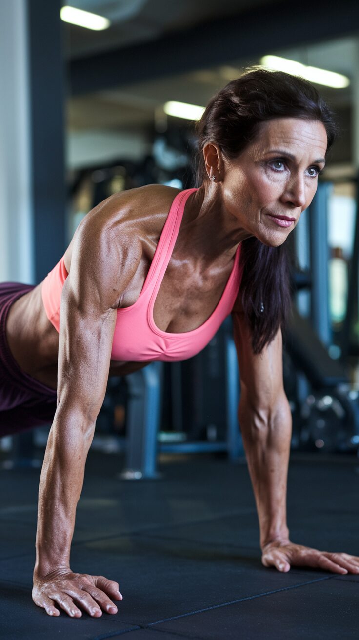 Additional Core Exercises to Try