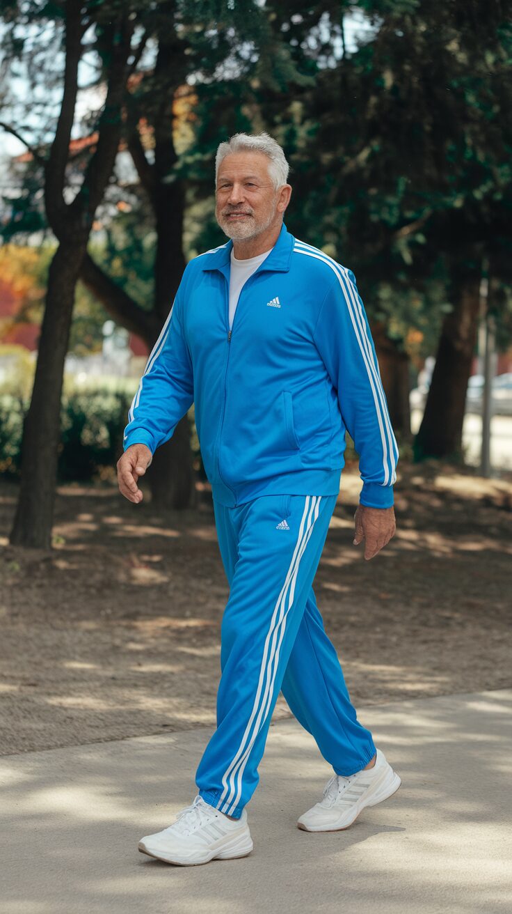 Walking