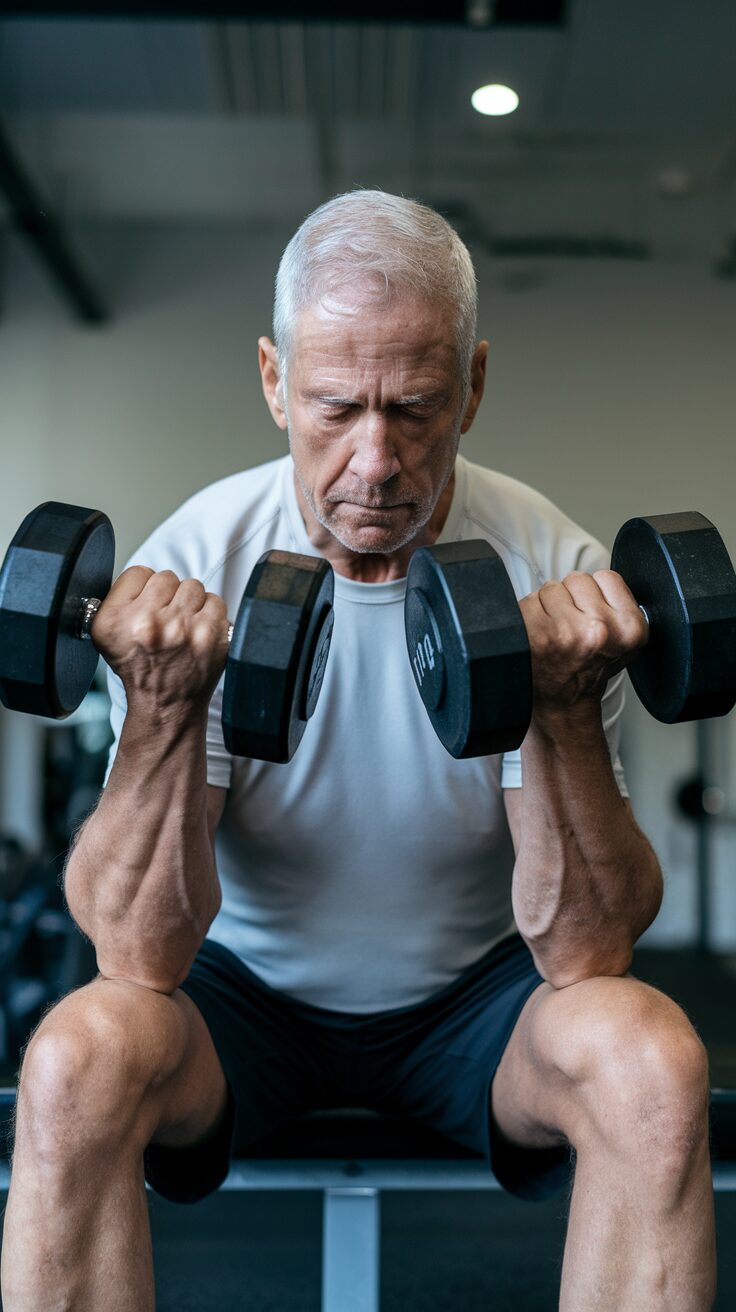 Strength Training