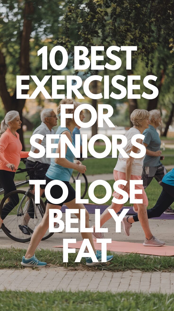 Exercises for Seniors