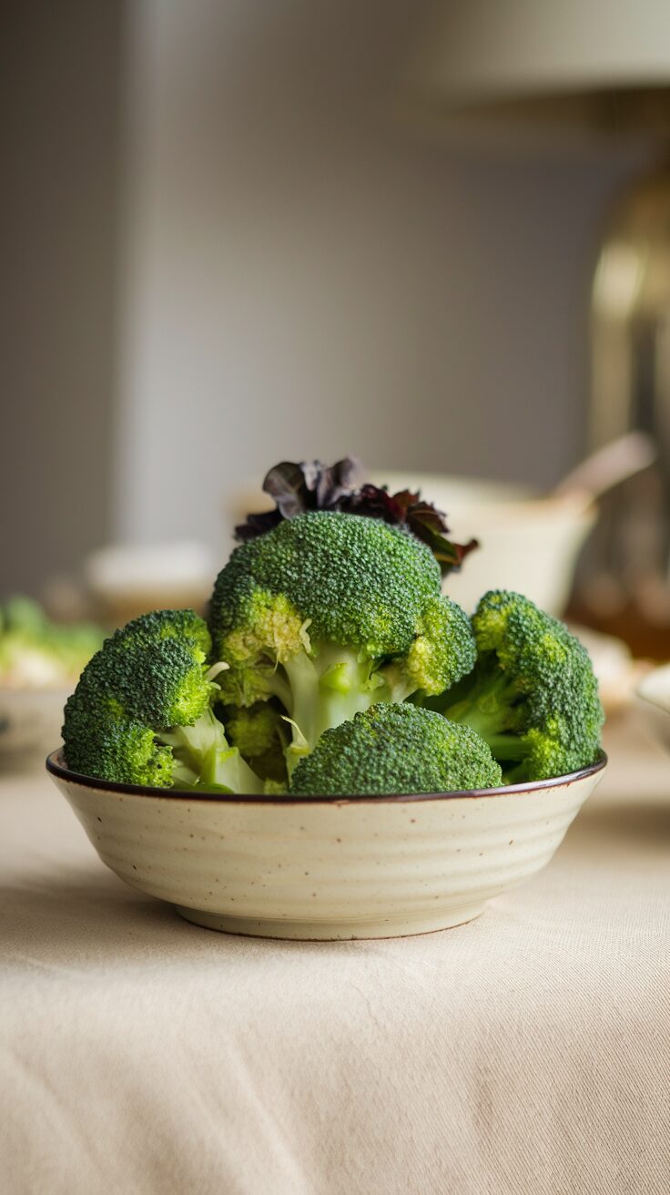 Broccoli
