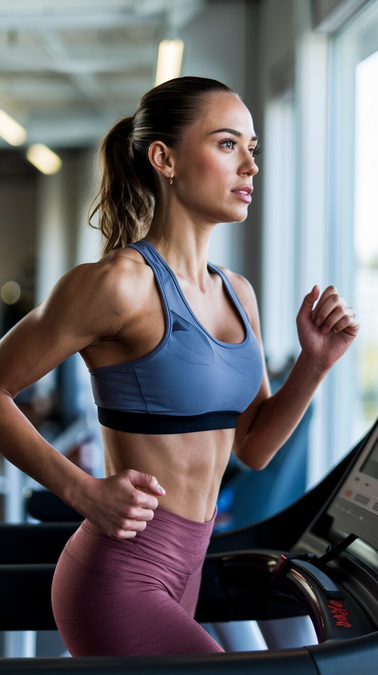 Follow a Training Plan