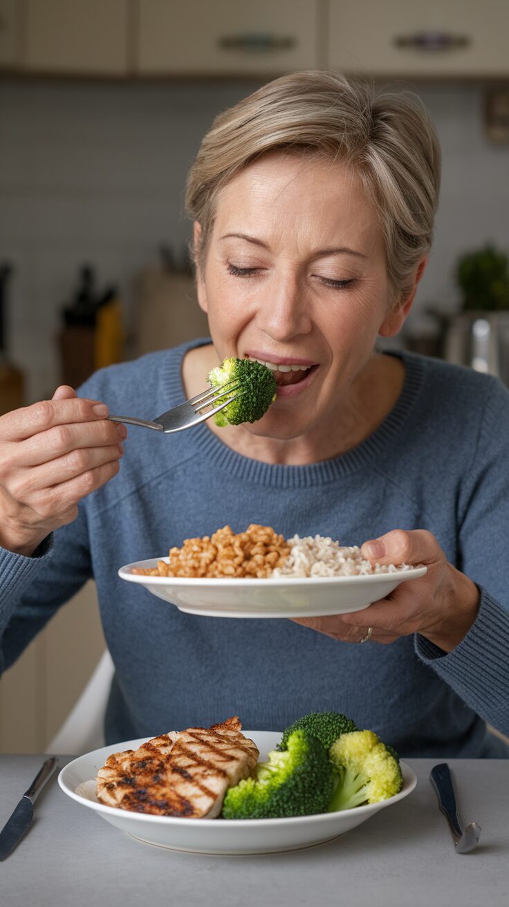 Recommended Daily Protein Intake