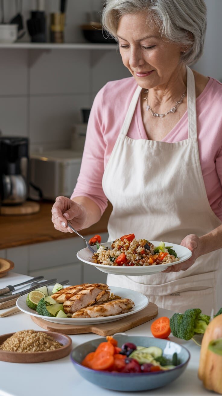Factors Affecting Protein Needs