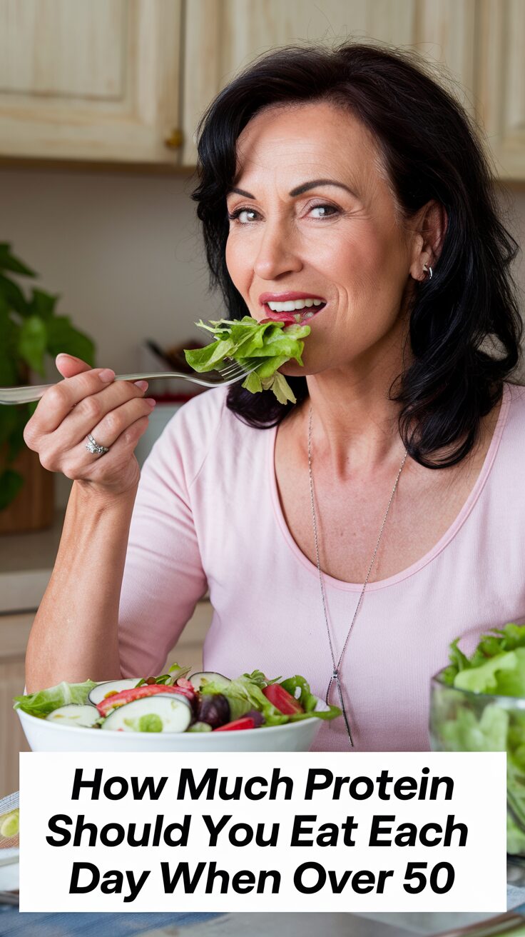 Protein Should You Eat Each Day