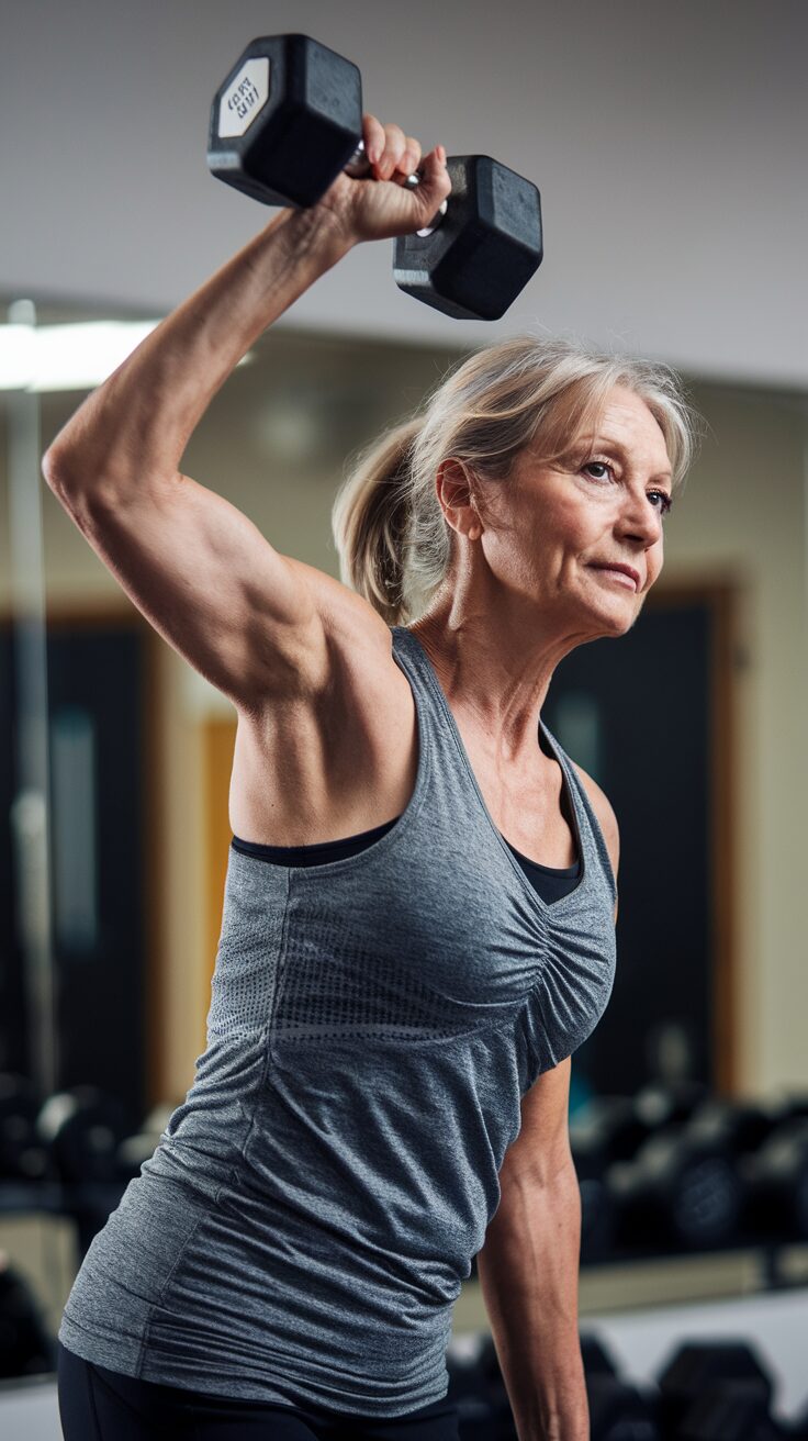 Strength Training