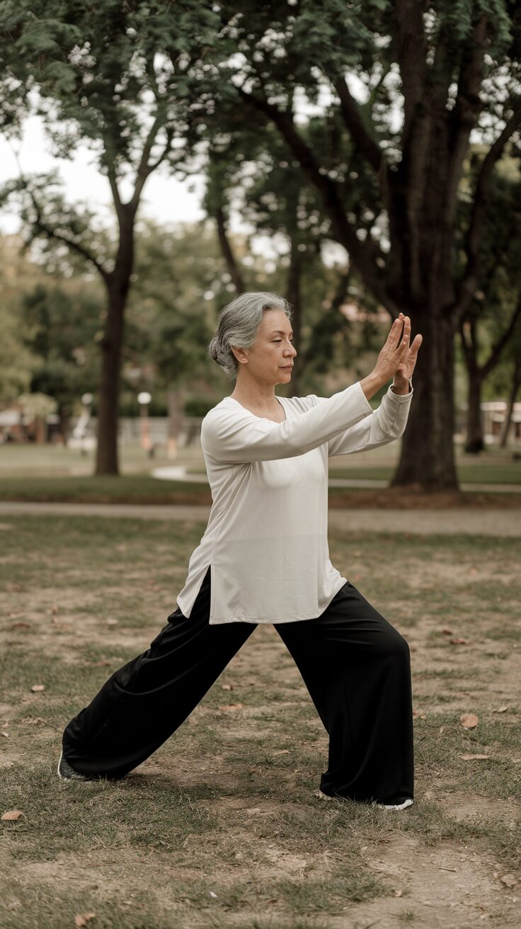 Tai Chi