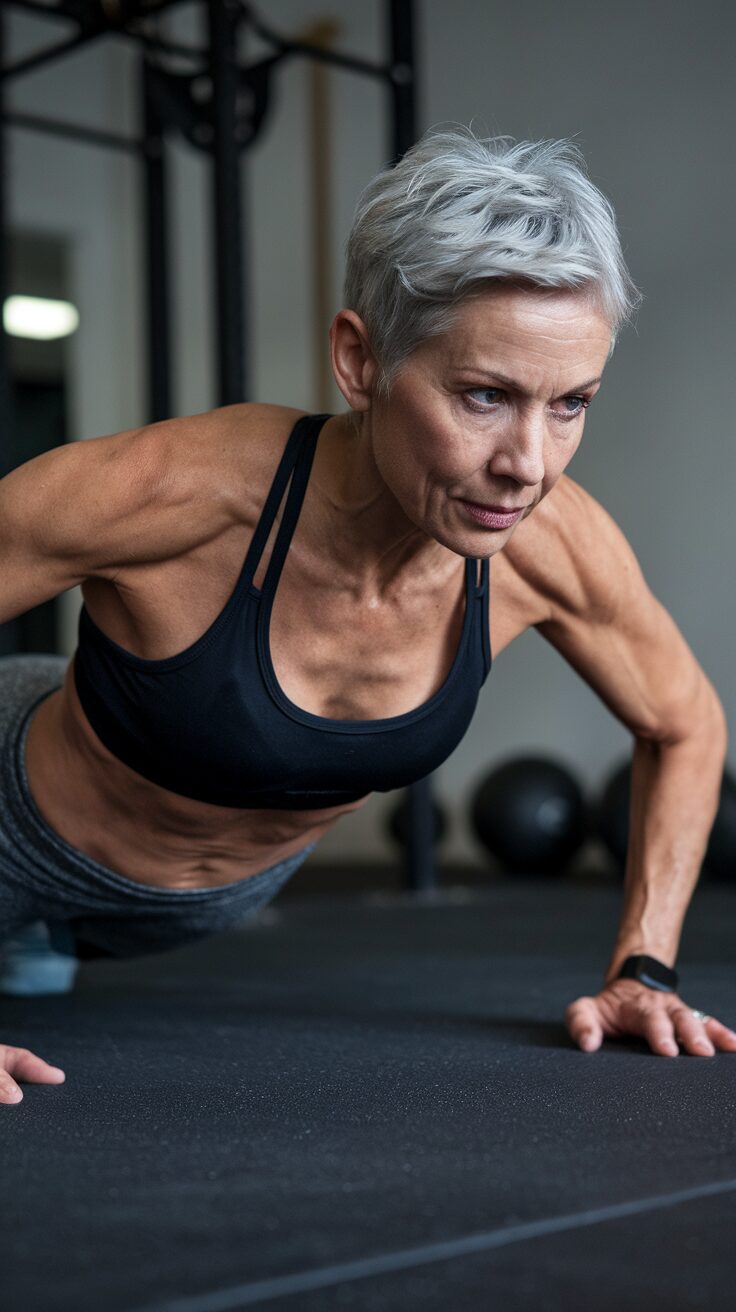 Core Workouts